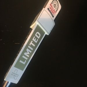 BALLAST POINT Writable Tap Handle